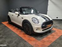 Mini One COOPER CABRIO 1.5 136ch - <small></small> 13.490 € <small>TTC</small> - #3