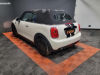 Mini One COOPER CABRIO 1.5 136ch - <small></small> 13.490 € <small>TTC</small> - #4