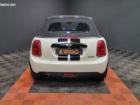 Mini One COOPER CABRIO 1.5 136ch - <small></small> 13.490 € <small>TTC</small> - #5