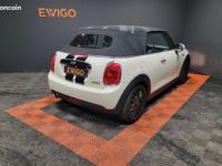 Mini One COOPER CABRIO 1.5 136ch - <small></small> 13.490 € <small>TTC</small> - #6