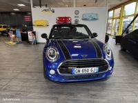 Mini One Cooper Cabriolet 136Ch 368,62E-Mois - <small></small> 17.990 € <small>TTC</small> - #1