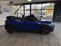 Mini One Cooper Cabriolet 136Ch 368,62E-Mois - <small></small> 17.990 € <small>TTC</small> - #2