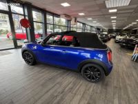 Mini One Cooper Cabriolet 136Ch 368,62E-Mois - <small></small> 17.990 € <small>TTC</small> - #3