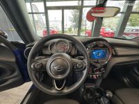 Mini One Cooper Cabriolet 136Ch 368,62E-Mois - <small></small> 17.990 € <small>TTC</small> - #5