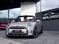 Mini One cooper cabriolet 1.5 edition camden leasing 299e-mois - <small></small> 27.900 € <small>TTC</small> - #1