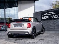 Mini One cooper cabriolet 1.5 edition camden leasing 299e-mois - <small></small> 27.900 € <small>TTC</small> - #2