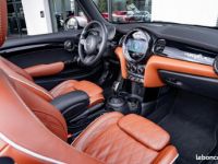 Mini One cooper cabriolet 1.5 edition camden leasing 299e-mois - <small></small> 27.900 € <small>TTC</small> - #3