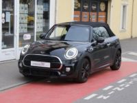 Mini One Cooper Cabriolet 1.5 i 136 JCW BVA7 (Contrat d'entretiens, Carplay, Caméra...) - <small></small> 21.990 € <small>TTC</small> - #2