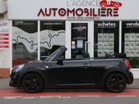 Mini One Cooper Cabriolet 1.5 i 136 JCW BVA7 (Contrat d'entretiens, Carplay, Caméra...) - <small></small> 21.990 € <small>TTC</small> - #3