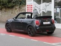 Mini One Cooper Cabriolet 1.5 i 136 JCW BVA7 (Contrat d'entretiens, Carplay, Caméra...) - <small></small> 21.990 € <small>TTC</small> - #4