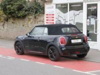 Mini One Cooper Cabriolet 1.5 i 136 JCW BVA7 (Contrat d'entretiens, Carplay, Caméra...) - <small></small> 21.990 € <small>TTC</small> - #5