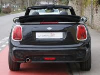 Mini One Cooper Cabriolet 1.5 i 136 JCW BVA7 (Contrat d'entretiens, Carplay, Caméra...) - <small></small> 21.990 € <small>TTC</small> - #6