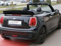 Mini One Cooper Cabriolet 1.5 i 136 JCW BVA7 (Contrat d'entretiens, Carplay, Caméra...) - <small></small> 21.990 € <small>TTC</small> - #7