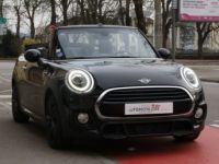 Mini One Cooper Cabriolet 1.5 i 136 JCW BVA7 (Contrat d'entretiens, Carplay, Caméra...) - <small></small> 21.990 € <small>TTC</small> - #8