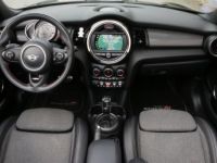 Mini One Cooper Cabriolet 1.5 i 136 JCW BVA7 (Contrat d'entretiens, Carplay, Caméra...) - <small></small> 21.990 € <small>TTC</small> - #11