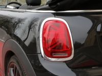 Mini One Cooper Cabriolet 1.5 i 136 JCW BVA7 (Contrat d'entretiens, Carplay, Caméra...) - <small></small> 21.990 € <small>TTC</small> - #30