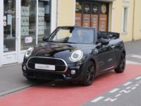 Mini One Cooper Cabriolet 1.5 i 136 JCW BVA7 (Contrat d'entretiens, Carplay, Caméra...) - <small></small> 21.990 € <small>TTC</small> - #38