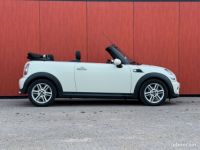 Mini One cooper cabriolet 1.6 bvm 6 r57 lci - <small></small> 9.900 € <small>TTC</small> - #2