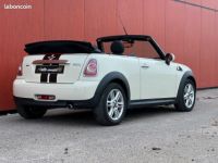 Mini One cooper cabriolet 1.6 bvm 6 r57 lci - <small></small> 9.900 € <small>TTC</small> - #3