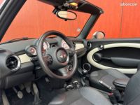 Mini One cooper cabriolet 1.6 bvm 6 r57 lci - <small></small> 9.900 € <small>TTC</small> - #8