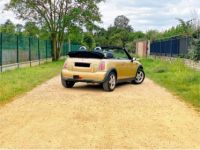 Mini One Cooper cabriolet - <small></small> 8.990 € <small>TTC</small> - #2