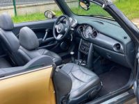 Mini One Cooper cabriolet - <small></small> 8.990 € <small>TTC</small> - #3