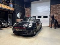 Mini One COOPER CABRIOLET (F56) LCI JCW 2.0i 231 cv JCW - <small></small> 32.890 € <small>TTC</small> - #1