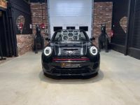 Mini One COOPER CABRIOLET (F56) LCI JCW 2.0i 231 cv JCW - <small></small> 32.890 € <small>TTC</small> - #2