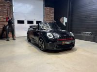 Mini One COOPER CABRIOLET (F56) LCI JCW 2.0i 231 cv JCW - <small></small> 32.890 € <small>TTC</small> - #3