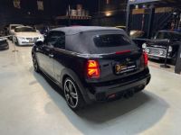 Mini One COOPER CABRIOLET (F56) LCI JCW 2.0i 231 cv JCW - <small></small> 32.890 € <small>TTC</small> - #4