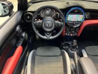 Mini One COOPER CABRIOLET (F56) LCI JCW 2.0i 231 cv JCW - <small></small> 32.890 € <small>TTC</small> - #16