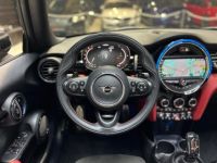 Mini One COOPER CABRIOLET (F56) LCI JCW 2.0i 231 cv JCW - <small></small> 32.890 € <small>TTC</small> - #17