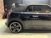 Mini One COOPER CABRIOLET (F56) LCI JCW 2.0i 231 cv JCW - <small></small> 32.890 € <small>TTC</small> - #46