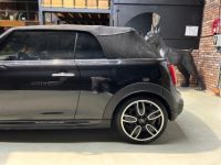 Mini One COOPER CABRIOLET (F56) LCI JCW 2.0i 231 cv JCW - <small></small> 32.890 € <small>TTC</small> - #48