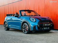 Mini One COOPER CABRIOLET JOHN WORKS F57 LCI JCW 231 ch - <small></small> 44.900 € <small>TTC</small> - #1