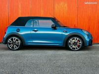 Mini One COOPER CABRIOLET JOHN WORKS F57 LCI JCW 231 ch - <small></small> 44.900 € <small>TTC</small> - #2