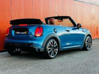 Mini One COOPER CABRIOLET JOHN WORKS F57 LCI JCW 231 ch - <small></small> 44.900 € <small>TTC</small> - #3