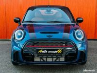 Mini One COOPER CABRIOLET JOHN WORKS F57 LCI JCW 231 ch - <small></small> 44.900 € <small>TTC</small> - #4