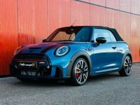 Mini One COOPER CABRIOLET JOHN WORKS F57 LCI JCW 231 ch - <small></small> 44.900 € <small>TTC</small> - #6