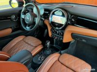 Mini One COOPER CABRIOLET JOHN WORKS F57 LCI JCW 231 ch - <small></small> 44.900 € <small>TTC</small> - #8