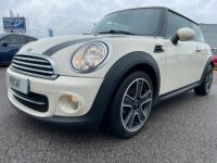 Mini One cooper d 112 pack chili - <small></small> 7.990 € <small>TTC</small> - #1