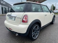 Mini One cooper d 112 pack chili - <small></small> 7.990 € <small>TTC</small> - #4