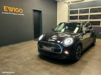 Mini One COOPER D 116ch BlackFriars + toit ouvrant - <small></small> 14.990 € <small>TTC</small> - #1