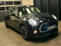 Mini One COOPER D 116ch BlackFriars + toit ouvrant - <small></small> 14.990 € <small>TTC</small> - #3