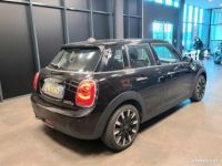 Mini One COOPER D 116ch BlackFriars + toit ouvrant - <small></small> 14.990 € <small>TTC</small> - #4