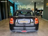 Mini One COOPER D 116ch BlackFriars + toit ouvrant - <small></small> 14.990 € <small>TTC</small> - #5