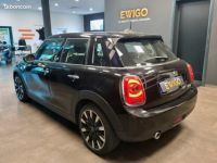 Mini One COOPER D 116ch BlackFriars + toit ouvrant - <small></small> 14.990 € <small>TTC</small> - #6