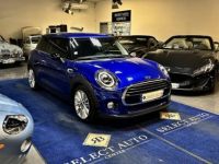 Mini One Cooper D 116ch Business Design - <small></small> 15.000 € <small>TTC</small> - #1