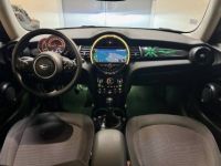 Mini One Cooper D 116ch Business Design - <small></small> 15.000 € <small>TTC</small> - #17