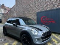 Mini One COOPER D 116Ch HEDDON STREE BVA7 - <small></small> 16.990 € <small>TTC</small> - #1